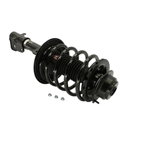 KYB Shocks & Struts Strut Plus Front Left CHRYSLER Town and Country Mini Van 1996-00 CHRYSLER Voyage - SR4021