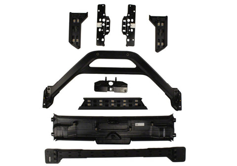 Ford Racing 2022+ Ford Bronco B & C Bow Brace Kit - M-20201-CBBK