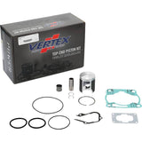 Vertex Piston 19-23 Yamaha YZ 85 85cc Top End Piston Kit - VTK24370A-1
