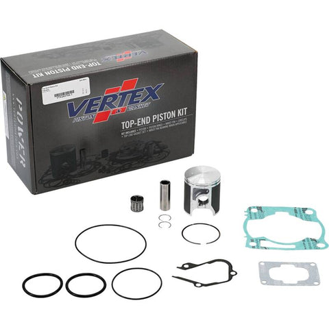 Vertex Piston 19-23 Yamaha YZ 85 85cc Top End Piston Kit - VTK24370A-1
