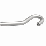 MagnaFlow Univ bent pipe SS 2.50inch 180/45 - 10741