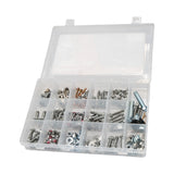 BikeMaster KTM/Husqvarna Hardware Kit - 510006
