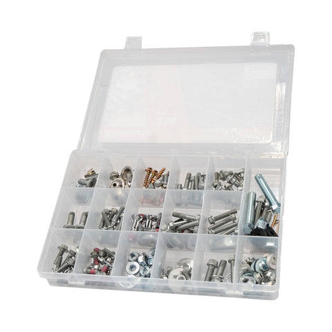 BikeMaster KTM/Husqvarna Hardware Kit - 510006