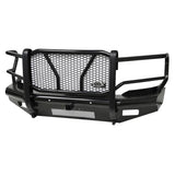 Westin 19-21 Ram 2500/3500 HDX Bandit Front Bumper - Black - 58-31195