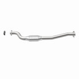 Magnaflow Conv DF 09-10 Hummer H3T 3.7L - 51476