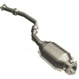 MagnaFlow Conv DF 99-02 Lanos 1.6 rear OEM - 49547
