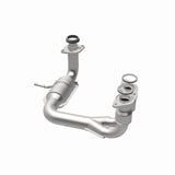 MagnaFlow Conv DF OEM Grade 00-05 Toyota MR2 Spyder 1.8L Rear - 51140