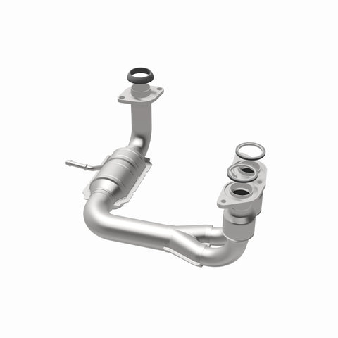 MagnaFlow Conv DF OEM Grade 00-05 Toyota MR2 Spyder 1.8L Rear - 51140