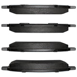 R1 04-09 Lincoln Mark Lt Front Super Duty Brake Pads - 2214-1011-00