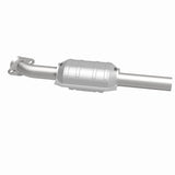 MagnaFlow Direct Fit Catalytic Converter Tempo 92-94 - 23369