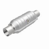 MagnaFlow Universal Catalytic Converter 1.75in. Honda OEM - 51353