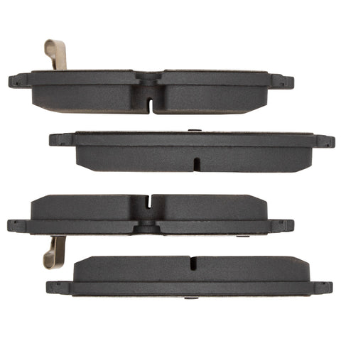 R1 20-26 GMC Terrain Front Optimum OE Brake Pads - 2551-2345-00