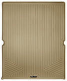 Husky Liners 07-16 Ford Expedition Cargo Liner - Tan - 23423