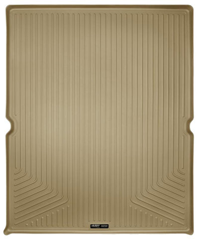 Husky Liners 07-16 Ford Expedition Cargo Liner - Tan - 23423