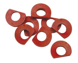 SPC Performance EZ Shim Spacer Kit (Set of 8) - 75970