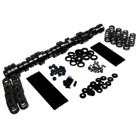 COMP Cams NSR Stage 1 HRT 218/228 Hydraulic Roller Cam Kit 2009+ Dodge 6.4 HEMI w/ VVT - CK201-302-17