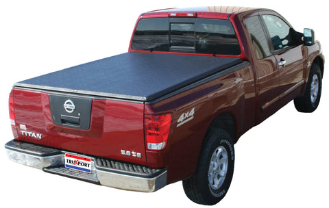 Truxedo 2022+ Nissan Frontier 6ft TruXport Bed Cover - 284301