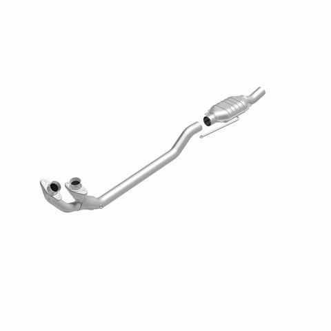 MagnaFlow Conv DF Ford 87 96 - 93302