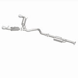 Magnaflow 17-22 Subaru BRZ/Scion FR-S/Toyota GT86 NEO Cat-Back Exhaust System - 19595