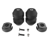 Timbren 2010 Ford Transit Connect Rear Suspension Enhancement System - FRTC
