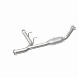 MagnaFlow Direct Fit Catalytic Converter 05 Expedition P/S 5.4L OEM - 49411