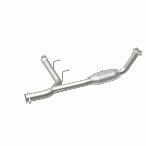 MagnaFlow Direct Fit Catalytic Converter 03-05 Ford Expedition/05-06 Lincoln Navigator 5.4L P/S - 93125