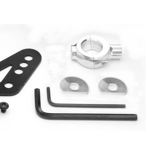 GFB 4003 Short Shifter Upgrade Kit - makes 4003 into 4002 - 4202