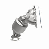 MagnaFlow Direct Fit Catalytic Converter 07-09 Hyundai Santa Fe 2.7L - 51280
