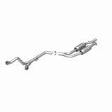 MagnaFlow Direct Fit Catalytic Converter 92-93 Mercedes 400E/SE 4.2L - 23573