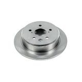 Power Stop 06-15 Lexus IS250 Rear Autospecialty Brake Rotor - JBR1151