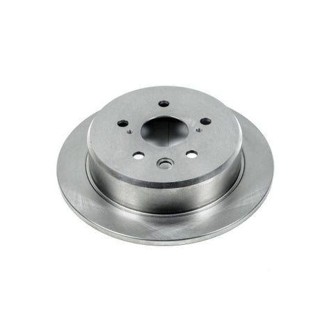 Power Stop 06-15 Lexus IS250 Rear Autospecialty Brake Rotor - JBR1151