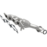 MagnaFlow Direct Fit Catalytic Converter 09-10 Mazda 6 2.5L - 51851