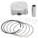 Vertex Piston 14-23 Kawasaki KRF 800 Teryx 4X4 800cc Cast Replica Piston Kit - 24487B
