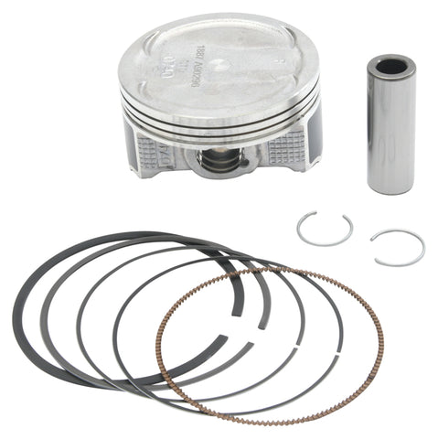 Vertex Piston 14-23 Kawasaki KRF 800 Teryx 4X4 800cc Cast Replica Piston Kit - 24487B