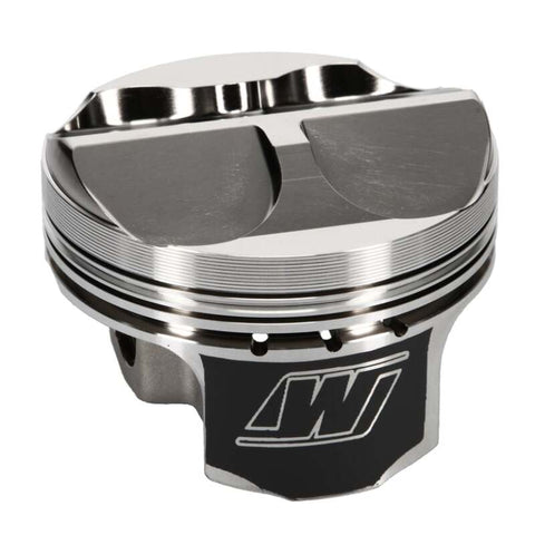 Wiseco Honda K-Series +10.5cc Dome 1.181X86.0mm Piston Shelf Stock Kit - K650M86