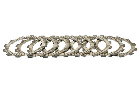 Wiseco 00-07 Honda CR125R Clutch Pack Kit - CPK003