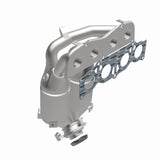 MagnaFlow Direct Fit Catalytic Converter 01-06 Toyota Highlander 2.4L - 51871