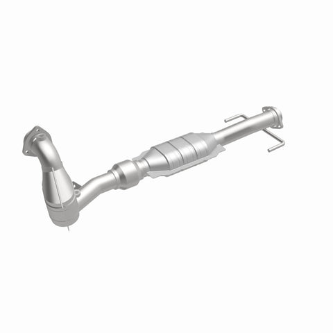 MagnaFlow Conv DF 01 Saab 9-5 2.3L - 51418