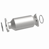 MagnaFlow Direct Fit Catalytic Converter 05-10 Honda Odyssey 3.5L - 5592683
