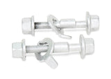 SuperPro 10mm Adj. Camber Bolt Kit - SPF4351-10K