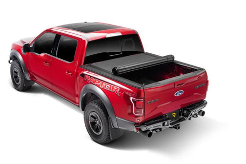 BAK 17-21 Honda Ridgeline Revolver X4s 5.4ft Bed Cover - 80602