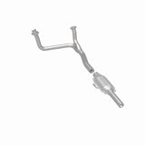 MagnaFlow Conv DF Ford 85 94 - 93307