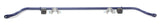 H&R 06-12 Ferrari 599 GTB F141 24mm Non Adj. Sway Bar - Front - 70074