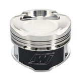 Wiseco Kawasaki 09-10 Ultra 260LX/ X 8.41 CR Piston Kit - 40048M08300