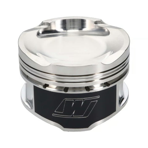 Wiseco Kawasaki 09-10 Ultra 260LX/ X 8.41 CR Piston Kit - 40048M08300