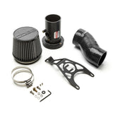 Cobb Subaru SF Intake System - Stealth Black - 715100-BK