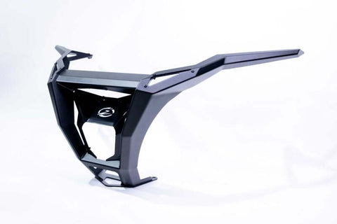 Elektric Offroad 2020-2025 Polaris Rzr Pro R Volt Rear Bumper - RRB610013