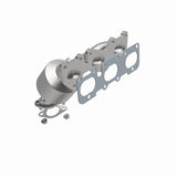 MagnaFlow Conv DF 07-08 Hyundai Veracruz 3.8L - 51202