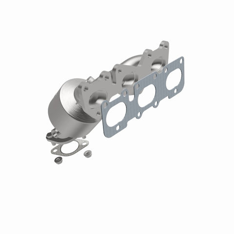 MagnaFlow Conv DF 07-08 Hyundai Veracruz 3.8L - 51202