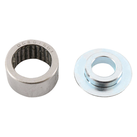 Pivot Works 98-00 Kawasaki KX80 - Rear Shock Bearing Kit - PWSHK-K11-021